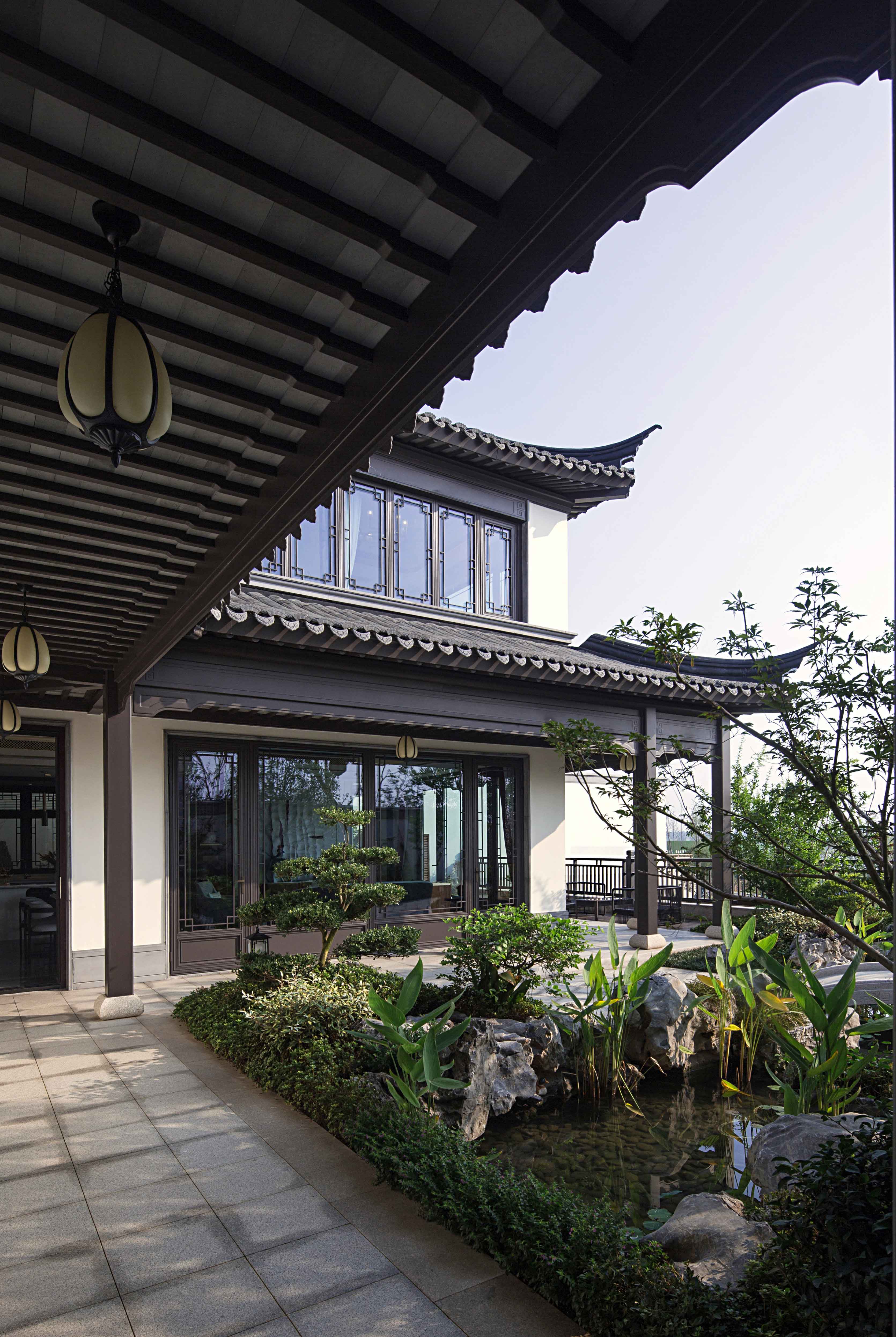众睦设计上海众睦装饰工程有限公司